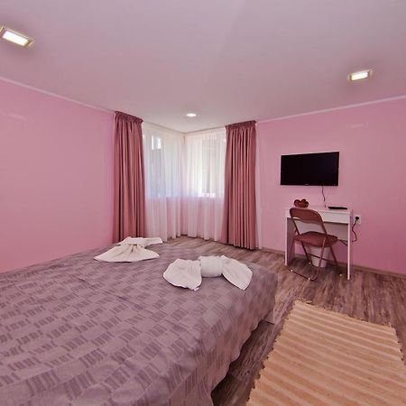 Guest House Stefan 발치크 외부 사진