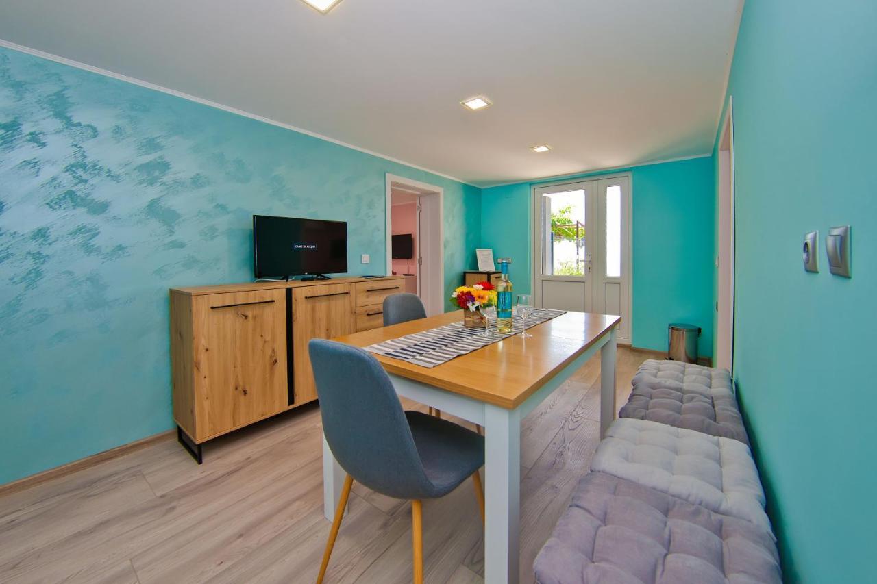 Guest House Stefan 발치크 외부 사진