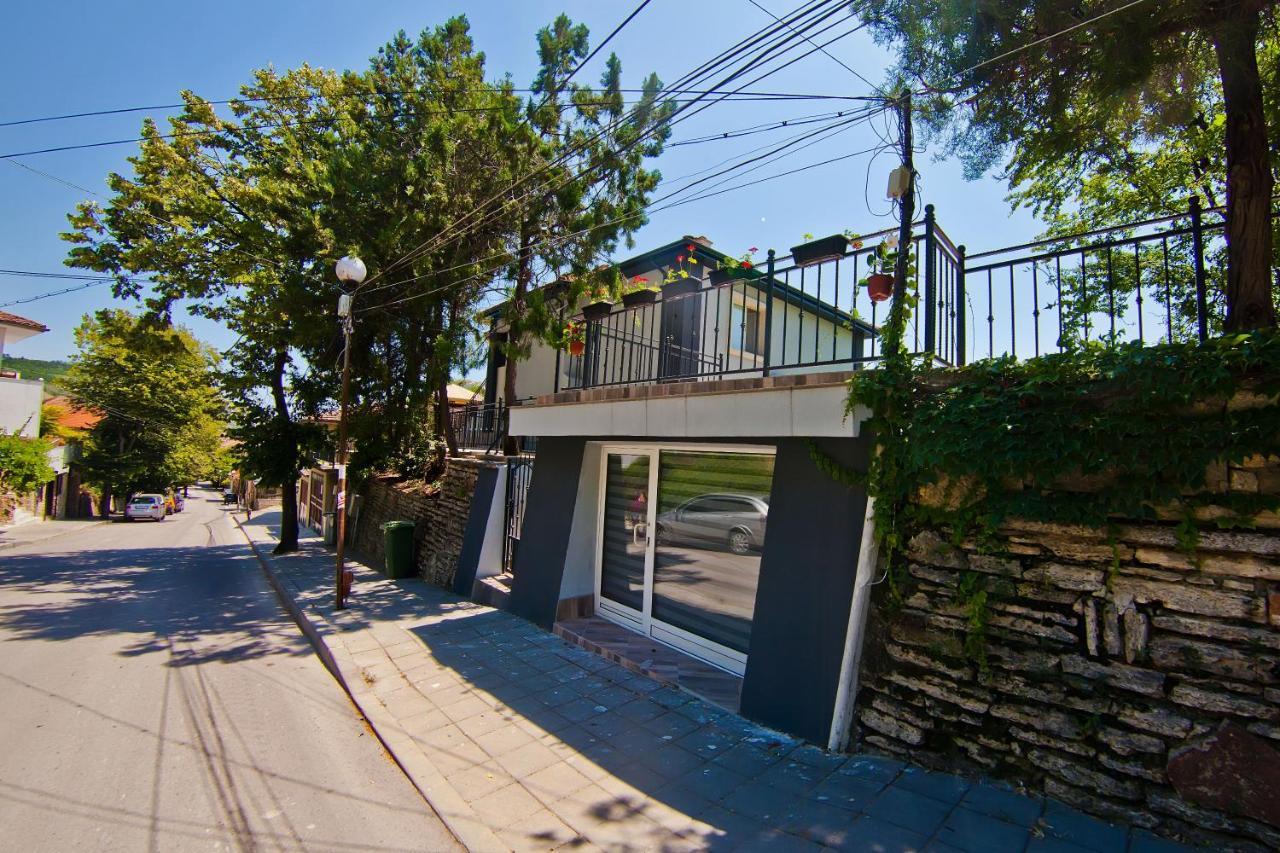 Guest House Stefan 발치크 외부 사진