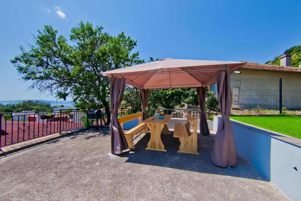 Guest House Stefan 발치크 외부 사진